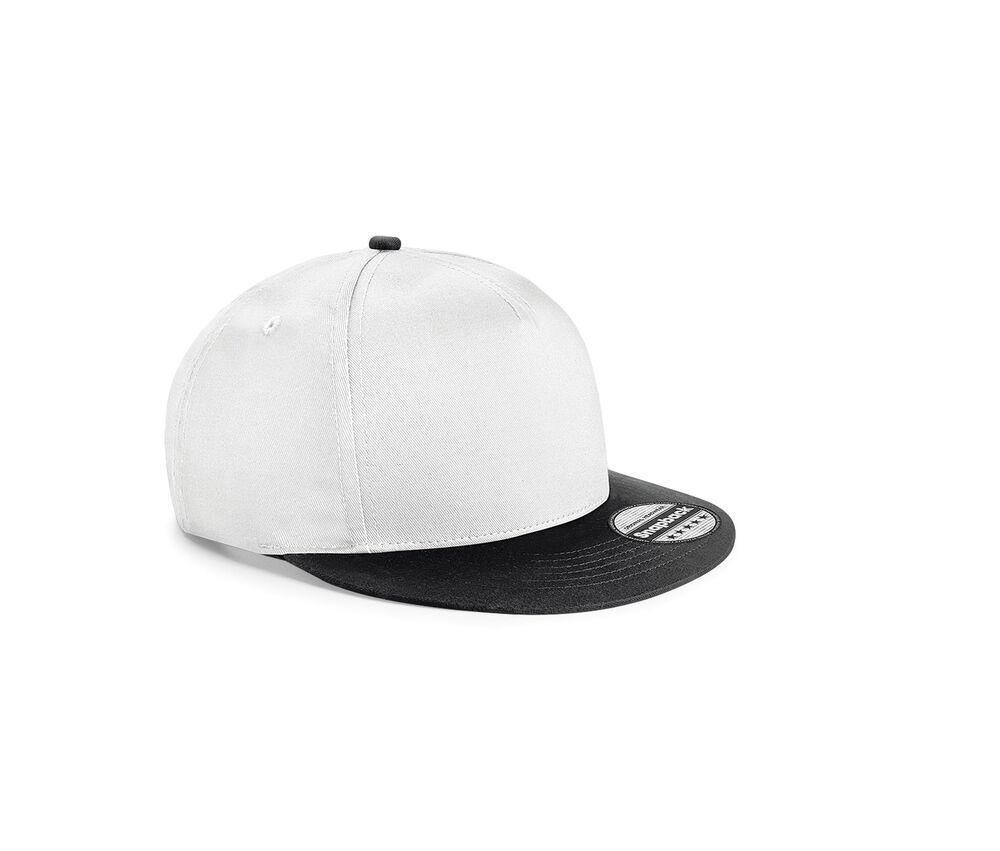 Beechfield BF615 - Snapback children's cap