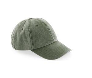 Beechfield BF655 - Vintage Cap