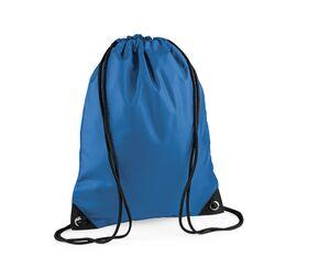 Bag Base BG100 - Gym Bag Sapphire Blue