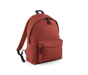 BagBase BG125 - Fashion Backpack Rust