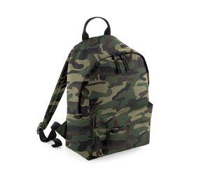 Bag Base BG125S - Mini backpack