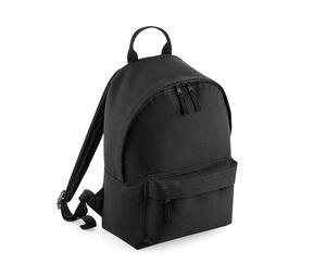 Bag Base BG125S - Mini backpack Black / Black