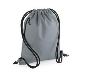 Bag Base BG281 - Recycled gym bag Pure Grey