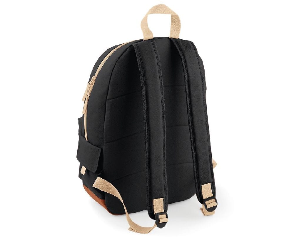 Bag Base BG825 - Heritage Backpack