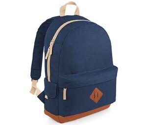 Bag Base BG825 - Heritage Backpack