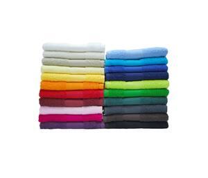 Bear Dream CT4501 - Towel Lime