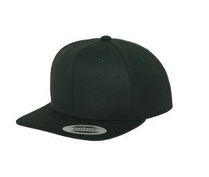 Flexfit F6089M - Snapback Hats Spruce