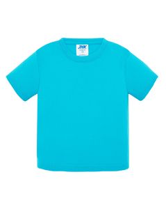 JHK JHK153 - Children T-shirt Turquoise