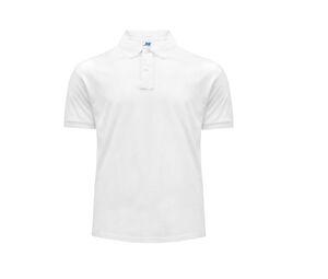 JHK JK210 - 210 Polo White