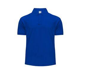 JHK JK210 - 210 Polo Royal Blue