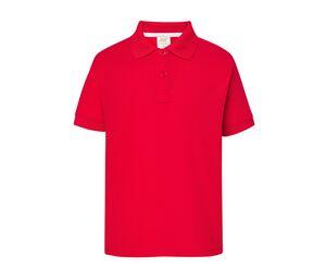 JHK JK922 - Childrens sports polo shirt