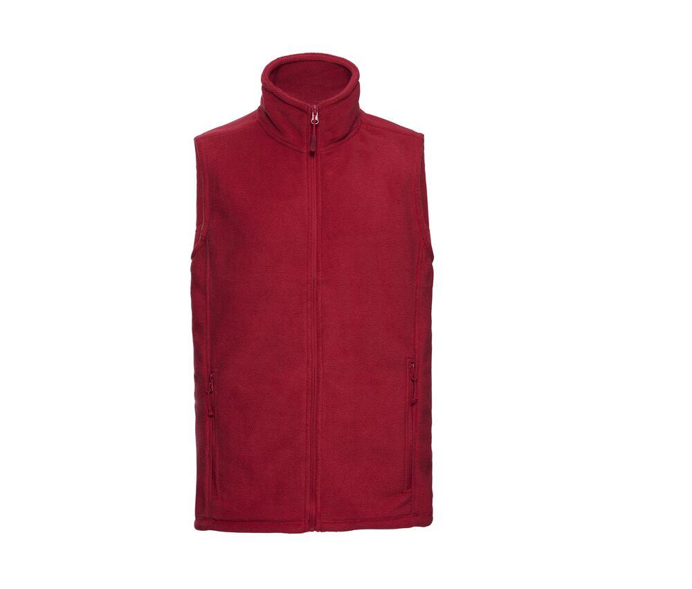 Russell JZ872 - Men's Outdoor Fleece Gilet