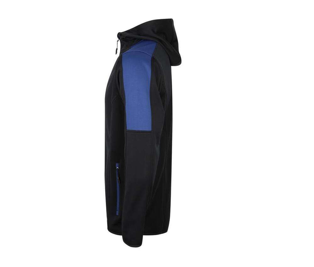 Finden & Hales LV622 - Adult's Active Softshell Jacket