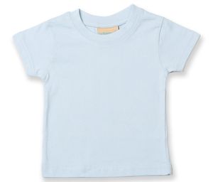 Larkwood LW020 - T-shirt for kids Pale Blue