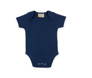 Larkwood LW055 - Children's body suit Navy