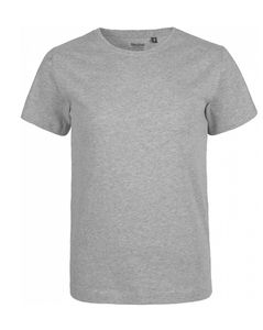 Neutral O30001 - T-shirt for kids Sport Grey