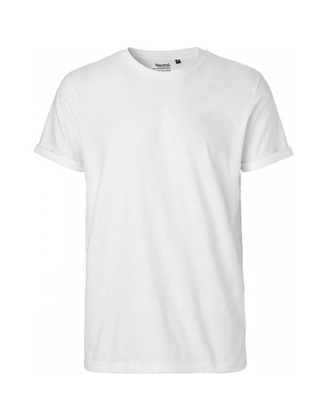 Neutral O61001 - Men's fitted T-shirt