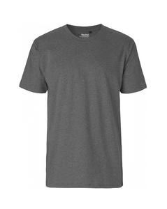 Neutral O61001 - Men's fitted T-shirt Sport Grey