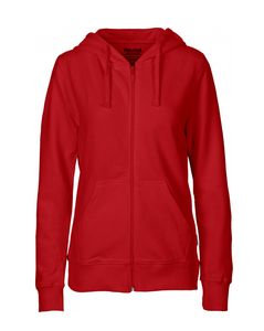 Neutral O83301 - Womens zip-up hoodie