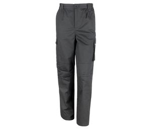 Result R308F - Women's work pants Black