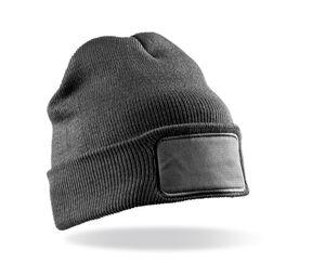 Result RC027 - Double layer beanie