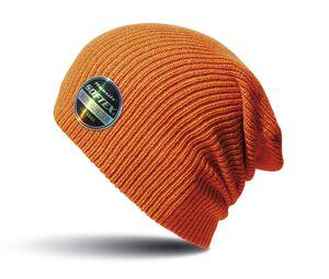 Result RC031 - Softex Beanie Orange