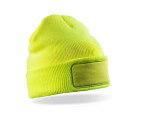 RESULT RC034 - DOUBLE KNIT THINSULATE™ PRINTERS BEANIE