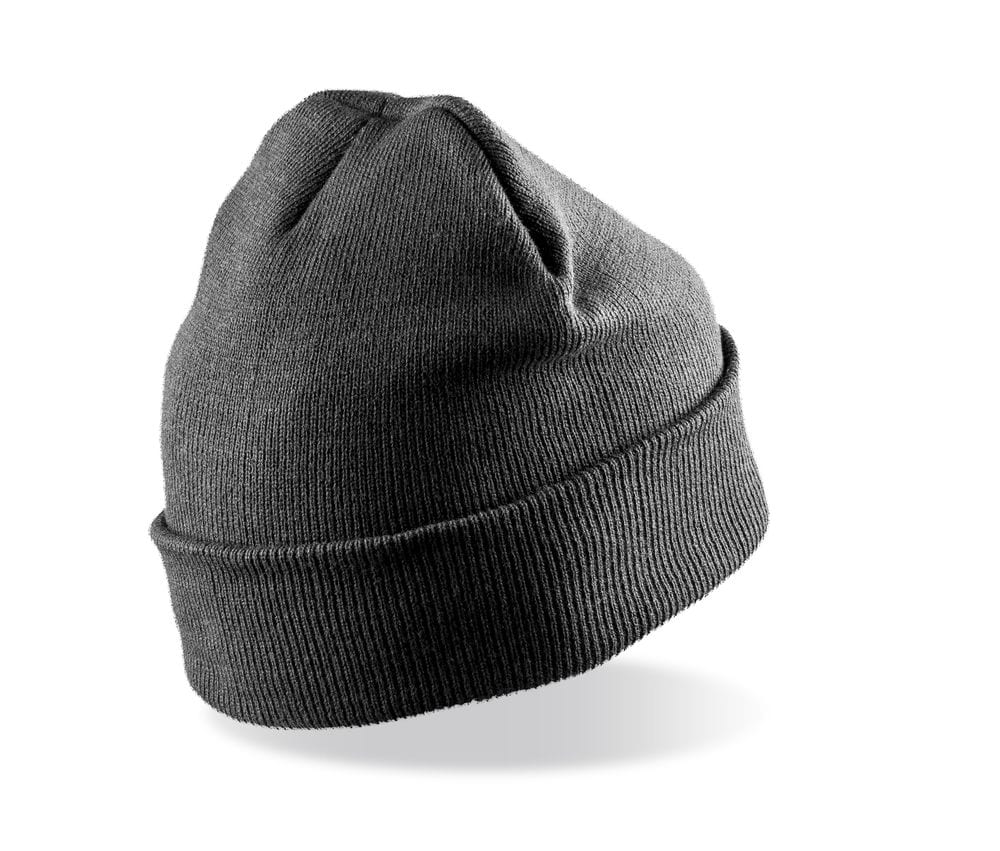 RESULT RC034 - DOUBLE KNIT THINSULATE™ PRINTERS BEANIE