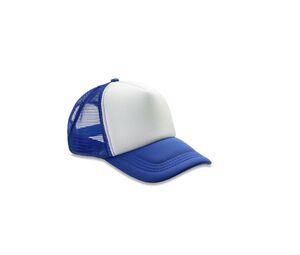 Result RC089 - American cap Royal / White