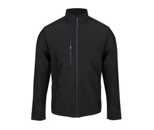 Regatta RGA600 - Microfleece jacket Black