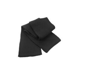 Result RS145 - Scarf Black