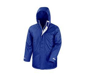 Result RS207 - Core winter parka Royal blue