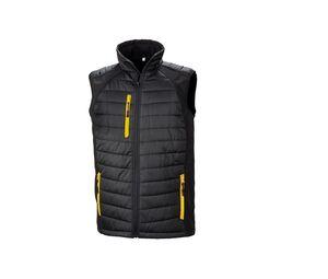 RESULT RS238 - Bodywarmer matelassé