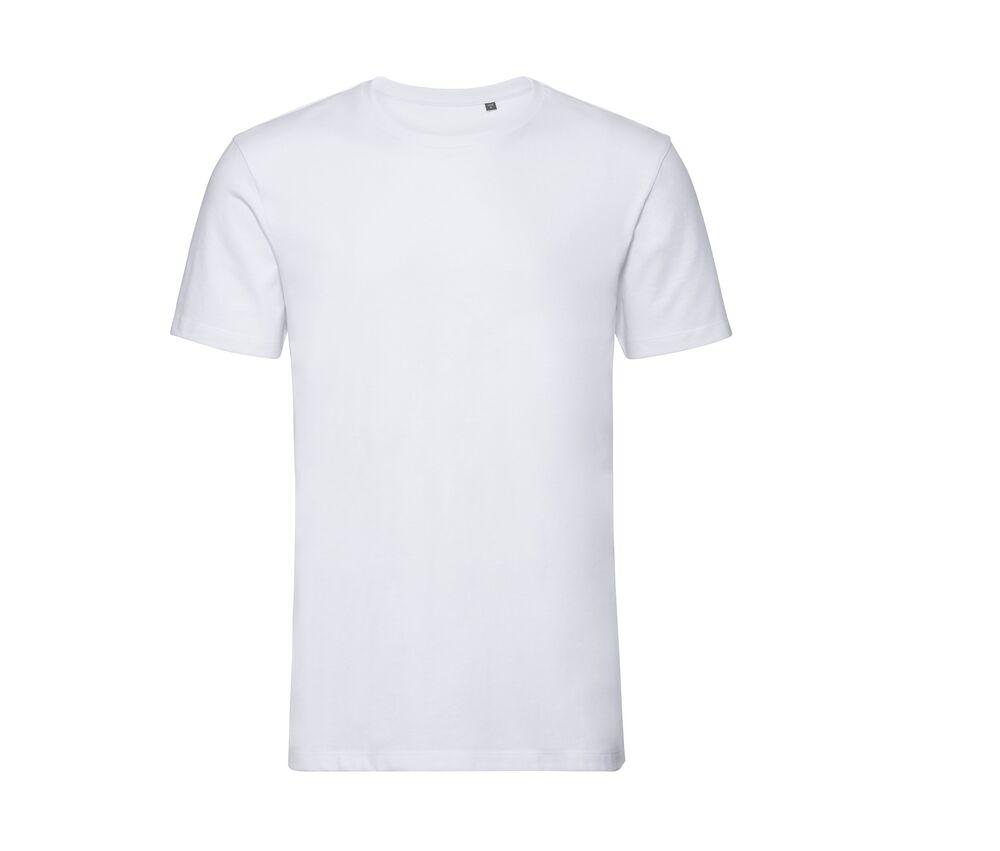 Russell RU108M - Men's organic t-shirt