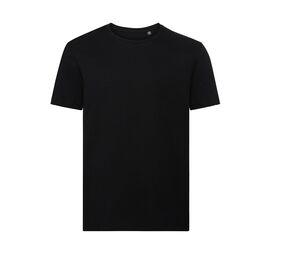 Russell RU108M - Mens organic t-shirt