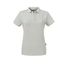 RUSSELL RU508F - Polo organique femme