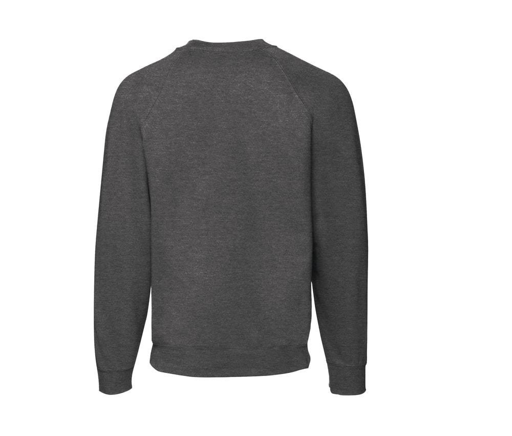 Fruit of the Loom SC260 - Raglan Sweat (62-216-0)