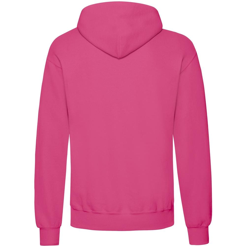 Fruit of the Loom SC270 - Hooded Sweat (62-208-0)