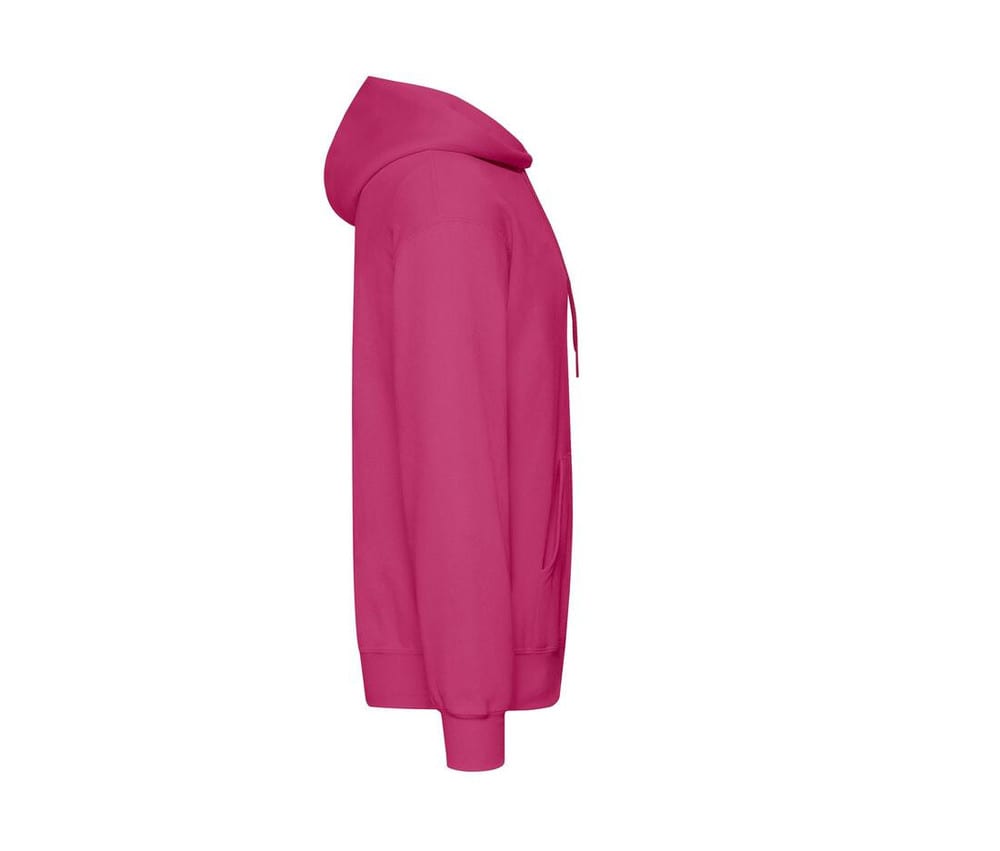 Fruit of the Loom SC270 - Hooded Sweat (62-208-0)