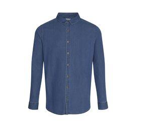 AWDIS SO DENIM SD040 - Denim Shirt Jack man