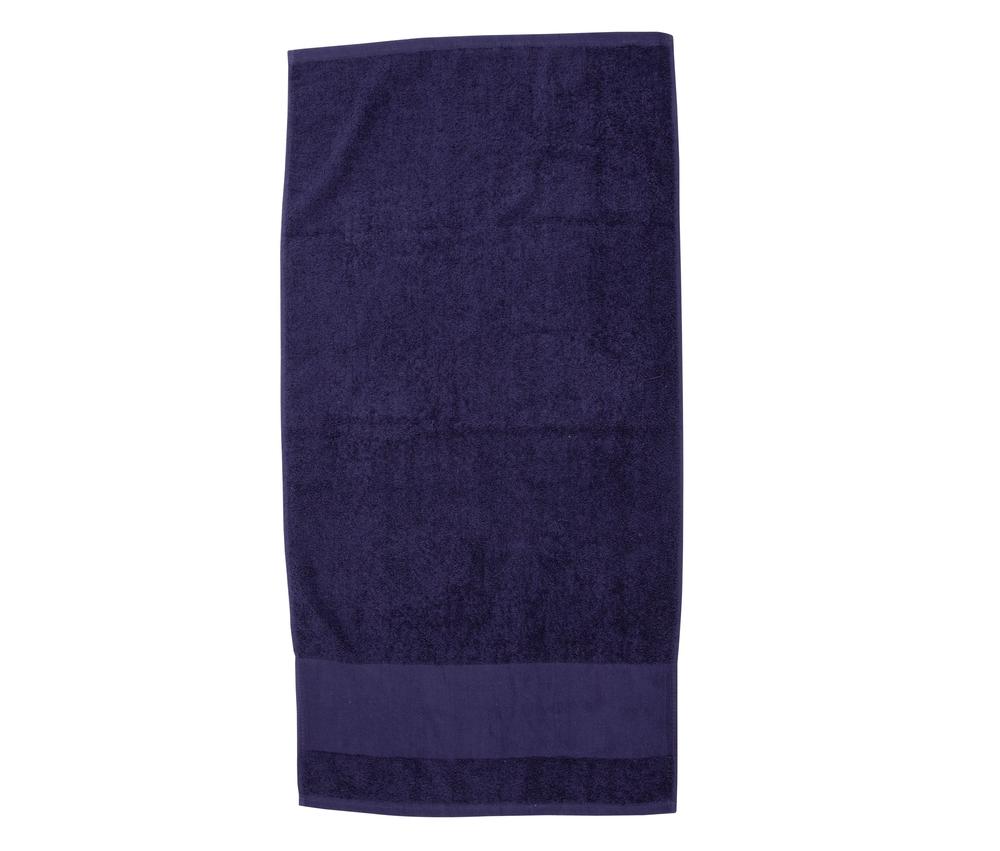 Towel city TC034 - Towel with batten