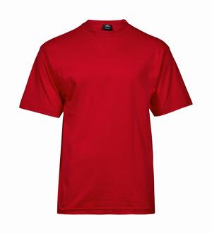 Tee Jays TJ8000 - Soft tee Men