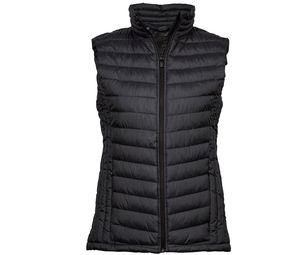 Tee Jays TJ9633 - Zepelin bodywarmer Women Black