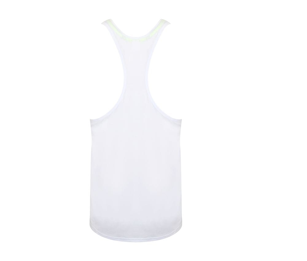 Tombo TL504 - Men's tank top