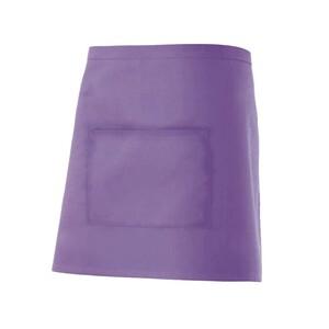 VELILLA V4201 - MID-LENGTH APRON