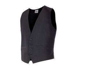 VELILLA VL410 - MEN'S VEST Black