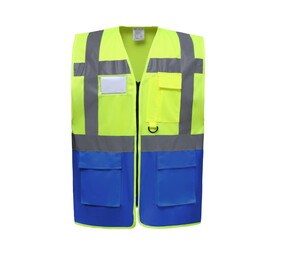 Yoko YK801 - High security multi-function vest