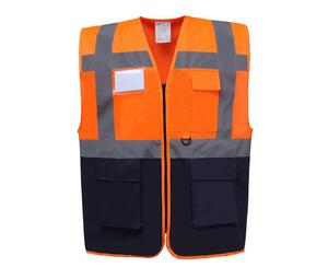 Yoko YK801 - High security multi-function vest