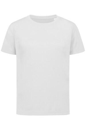STEDMAN STE8170 - T-shirt Interlock Active-Dry SS for kids