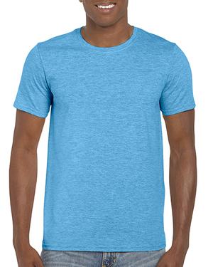 Gildan GI6400 - Softstyle Mens T-Shirt